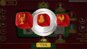 Bầu cua online game chơi đổi thưởng cùng Loto188