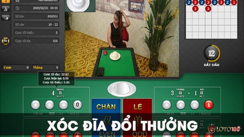 công thức đánh xóc đĩa thao các nhịp cầu siêu hiệu quả 