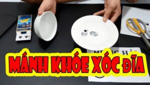 Xóc đĩa bịp công nghệ cao được bật mí bởi Loto188