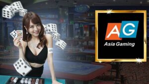 Asia Gaming & 3 trò chơi đình đám tạo nên tên tuổi Asia Gaming