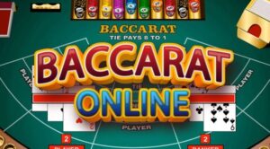 Baccarat Loto188, hướng dẫn cách chơi chuẩn nhất