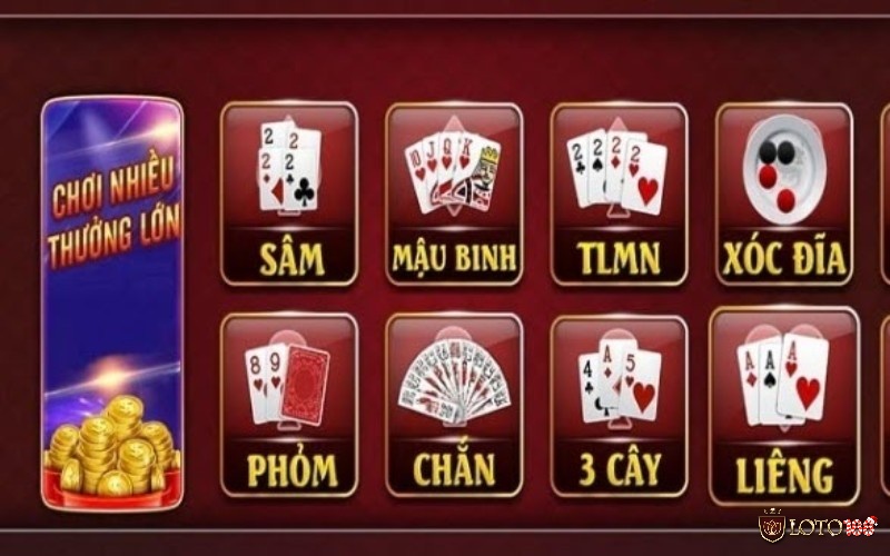 Top 3 bí kíp hack game bài Loto188 không phải ai cũng biết