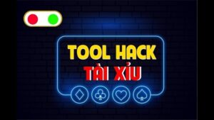 Hack tài xỉu - Tổng hợp 3 tool hack game tốt nhất hiện nay