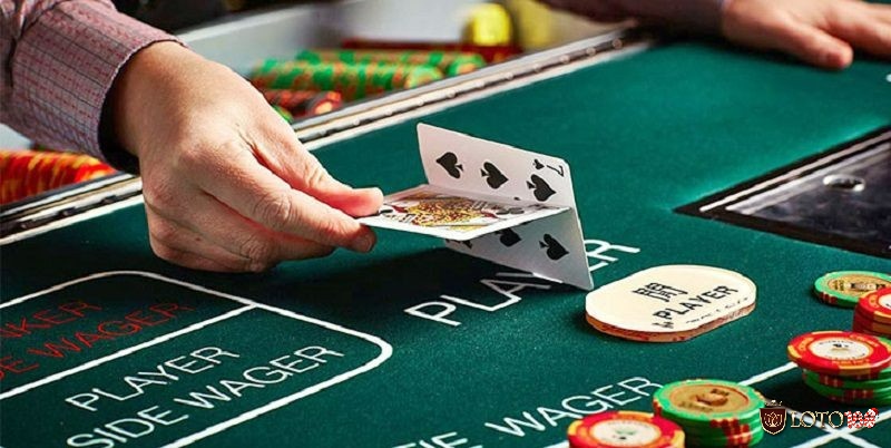  Kinh nghiệm soi cầu Baccarat hiệu quả.