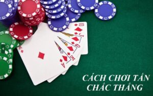 Bài tấn online - Game đổi thưởng trực tuyến hấp dẫn tại Loto188