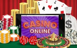 Casino trực tuyến có gian lận không? 4 dấu hiệu gian lận