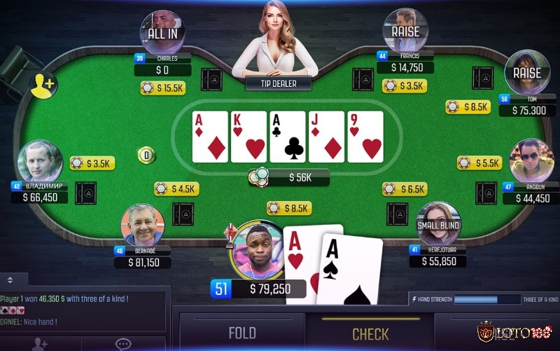 Khi áp dụng kinh nghiệm chơi Poker online mang lại lợi ích gì?