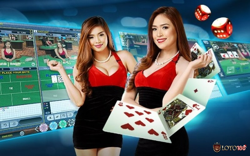 Loto188 - nhà cái bài cá cược đổi thưởng số 1 châu Á