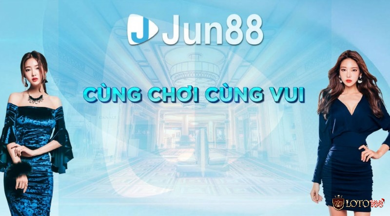 JUN88 còn cực kỳ thu hút bởi sự an toàn, nhanh chóng và tiện lợi