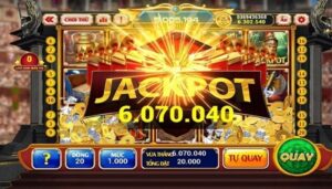 Quay hũ đổi thưởng - Loto188 hướng dẫn cách quay hũ bất bại