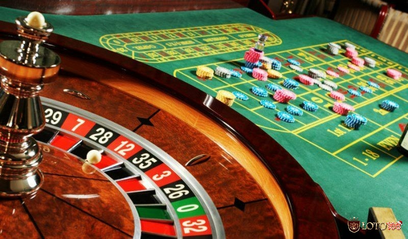 Kinh nghiệm chinh phục Roulette Loto188 bất bại.