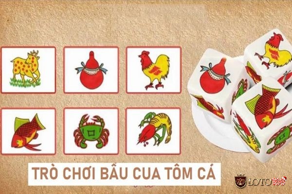 Loto188 chia sẻ về cách nghe hột bầu cua