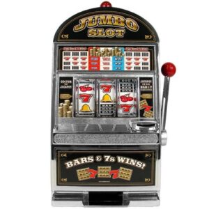 Slot Machine là gì? Cùng Loto188 tìm hiểu chi tiết Slot Machine