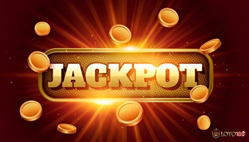 Jackpot là gì?