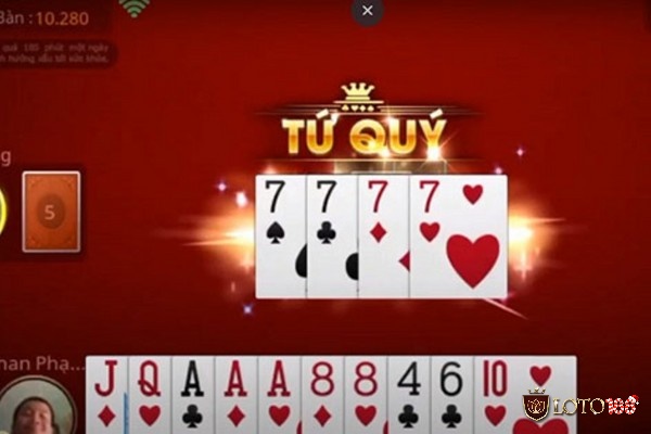 Loto188 - địa chỉ chơi game bài uy tín hàng đầu Việt Nam