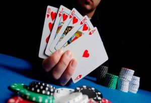 Sâm lốc là gì? Loto188 hướng dẫn cách chơi sâm chuẩn