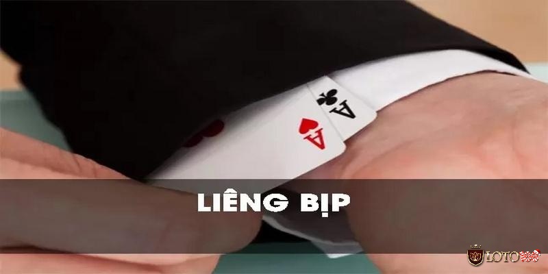 Có những thủ thuật đánh liêng bịp nào?