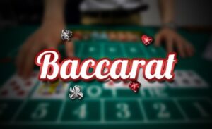 Quy luật Baccarat cho người mới bắt đầu cùng Loto188