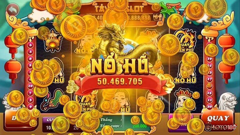 Game nổ hũ là gì? Những thông tin cần biết về game nổ hũ