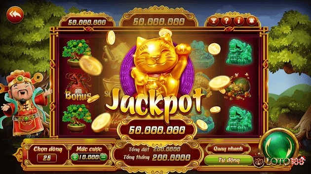 Game nổ hũ là gì? Jackpot là gì?