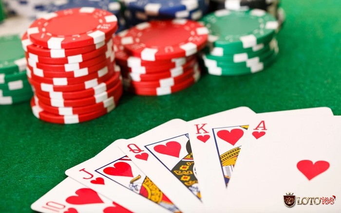 Tìm hiểu về các thể loại poker được yêu thích nhất