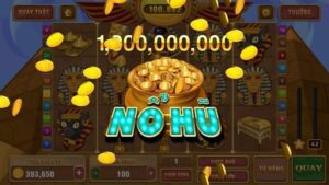 Thuật ngữ game nổ hũ bet thủ luôn phải nắm rõ khi chơi