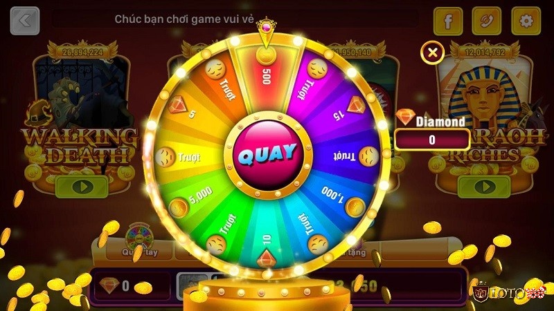 Tìm hiểu thông tin cơ bản trước khi nắm rõ thuật ngữ game nổ hũ 