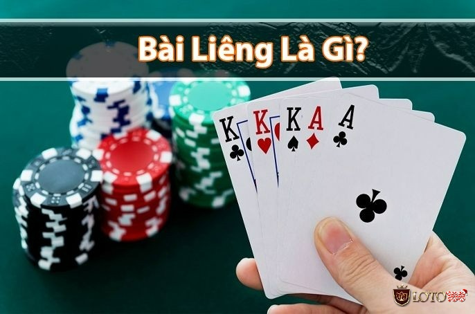 Bạn có biết bài Liêng là gì và cách chơi bài Liêng hay chưa?