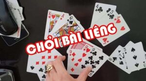 Cách chơi bài Liêng chuẩn nhất - nghiên cứu cùng Loto188