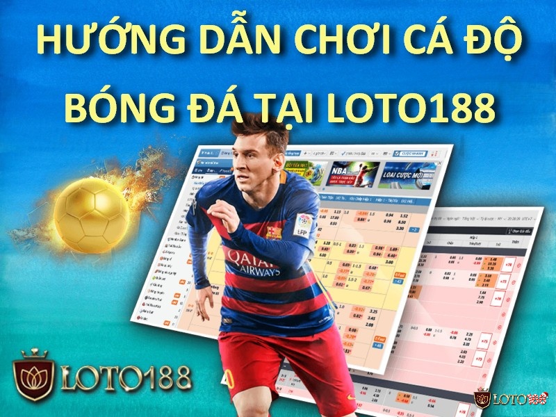 Chơi cá cược kèo thẻ phạt tại Loto188