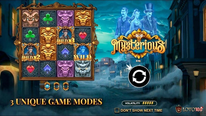 Tham gia trải nghiệm game slot này ngay nào!!