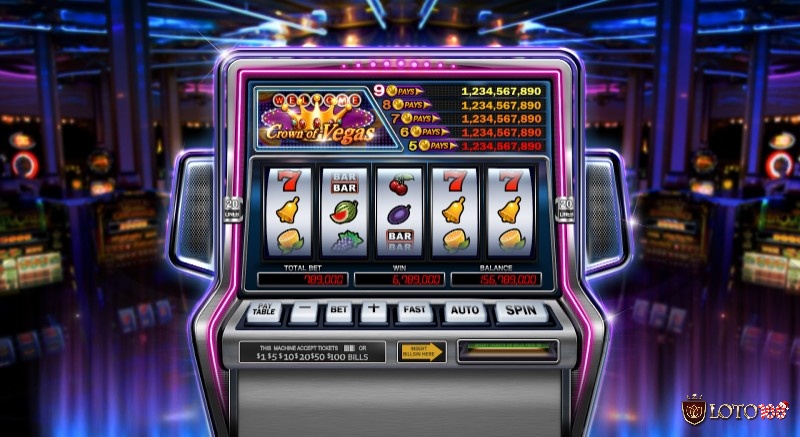 Dùng thuật ngữ Slot Game khi nào?