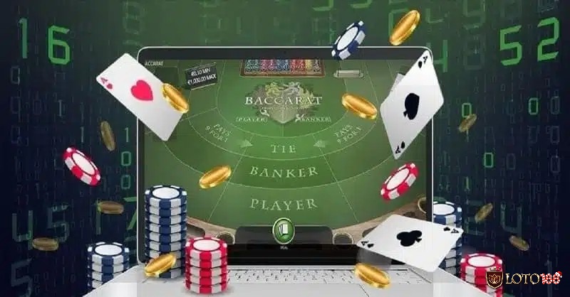 Một số Tool baccarat được yêu thích nhất hiện nay 