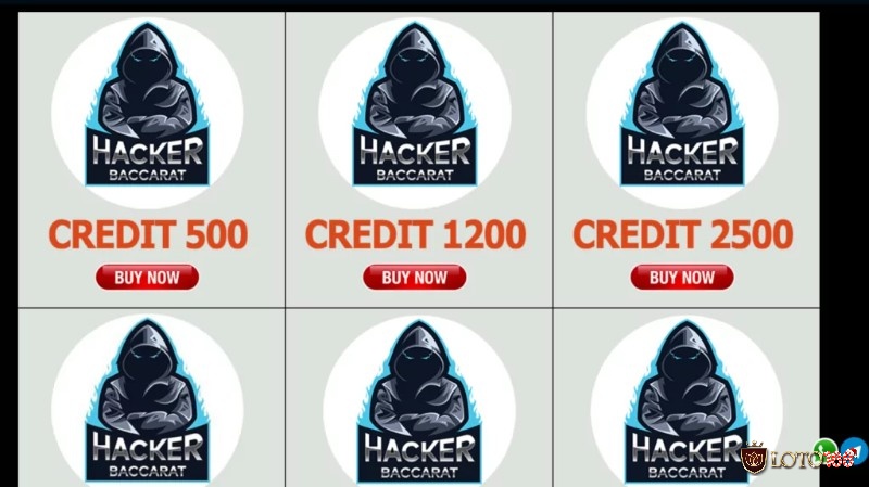 Tool Baccarat của HackBCR có tỉ lệ thắng khá cao