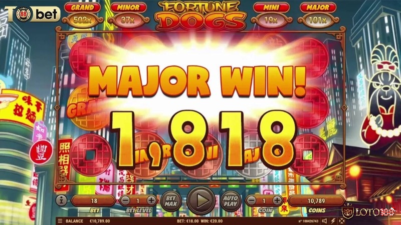 Đặc điểm nổi bật của RTP trong Slot Game