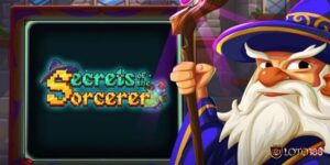 Secrets of the Sorcerer: Thế giới phép thuật đầy bí ẩn