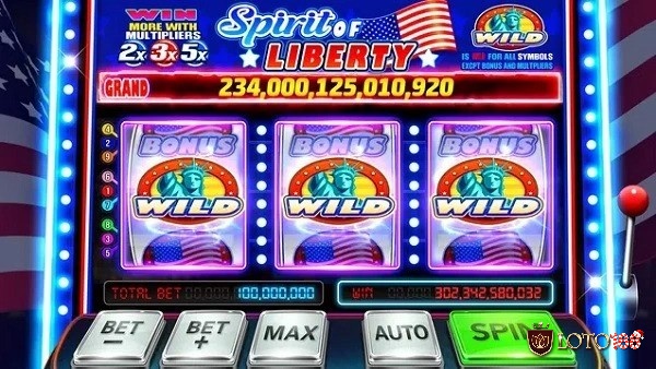 Khám phá về Slot cổ điển - Classic Slot