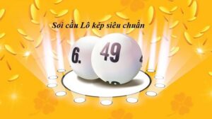 Soi cầu lô kép là gì? Phương pháp soi lô kép chuẩn xác 100%