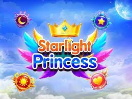 Starlight Princess Slot - Phiêu lưu vào xứ sở thần tiên