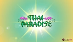 Thai Paradise - Du lịch Thái Lan miễn phí cùng Loto188