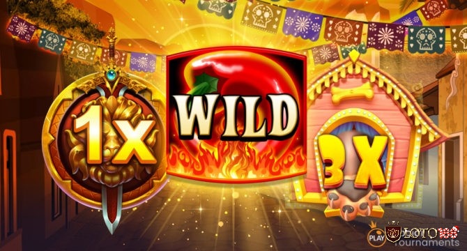 Biểu tượng cho thấy việc thắng lớn khi chơi Slot game