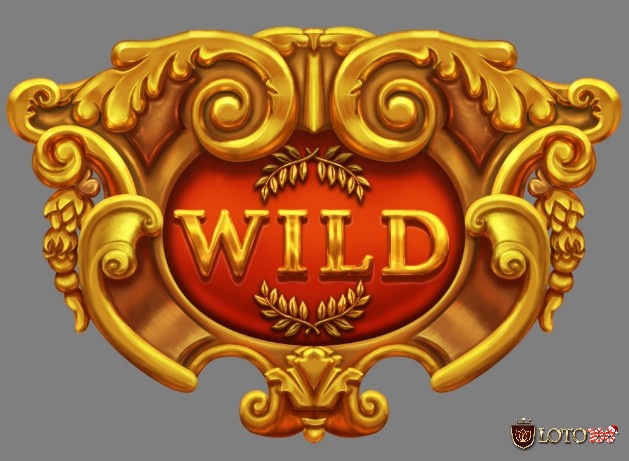 Cùng LOTO188 tìm hiểu về biểu tượng Wild