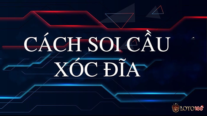 Cách soi cầu Sóc Đĩa như thế nào mới chuẩn?