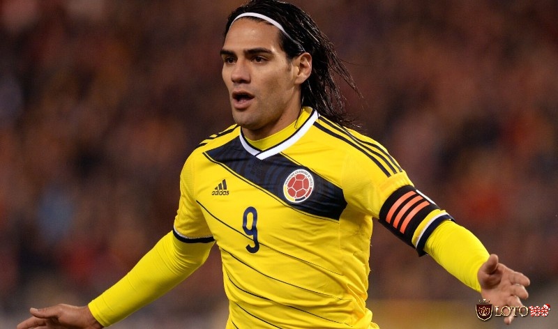 Radamel Falcao đang là cầu thủ ghi bàn nhiều nhất C2