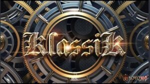 Klassik: Slot chủ đề vũ trụ mang phong cách Steampunk