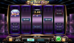 Big Win 777 - Trải nghiệm slot game lung linh đầy sắc màu