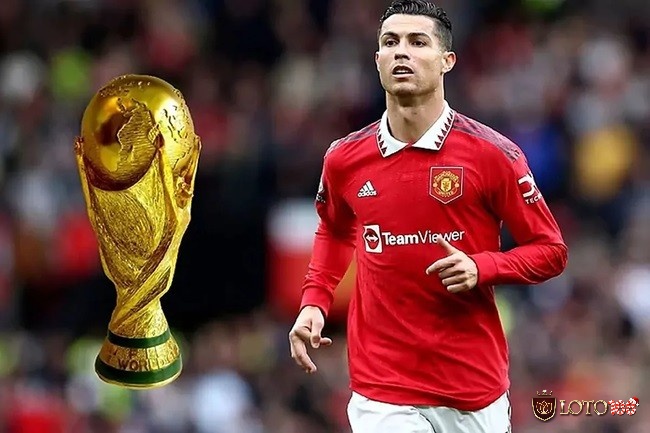 CR7 giành được 5 quả bóng vàng và 1 chức vô địch châu Âu cùng ĐTQG Bồ Đào Nha