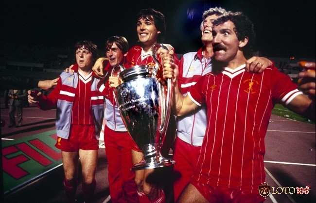 Hơn 6 năm thi đấu tại Liverpool, Graeme Souness ghi được 59 bàn trong 359 lần ra sân