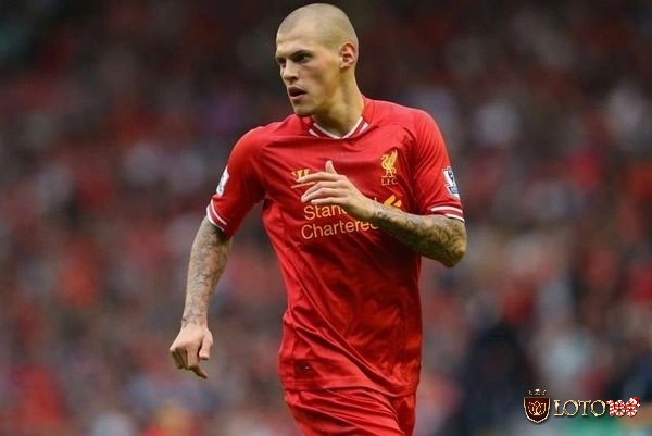 Martin Skrtel là một hậu vệ không thể quên, một chiến binh đích thực của Liverpool