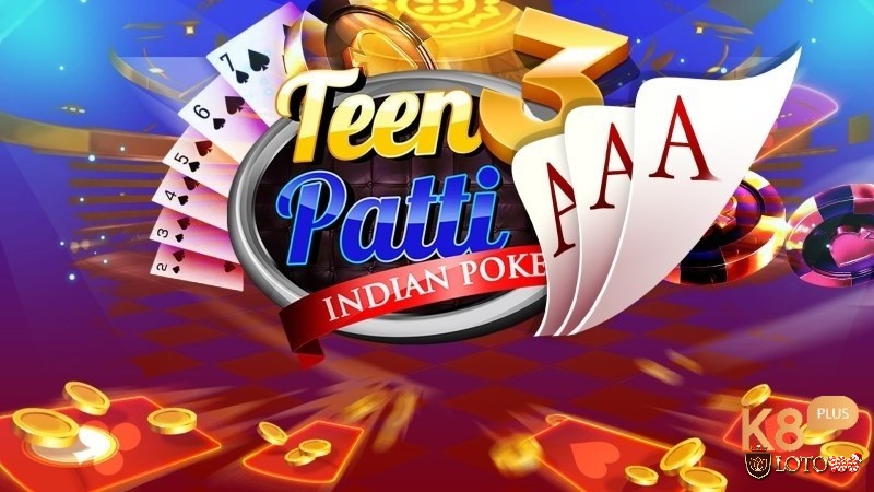 Teen Patti, một trò chơi bài dân gian phổ biến ở Ấn Độ, đã thu hút sự quan tâm và sự yêu thích của nhiều người trên khắp thế giới.